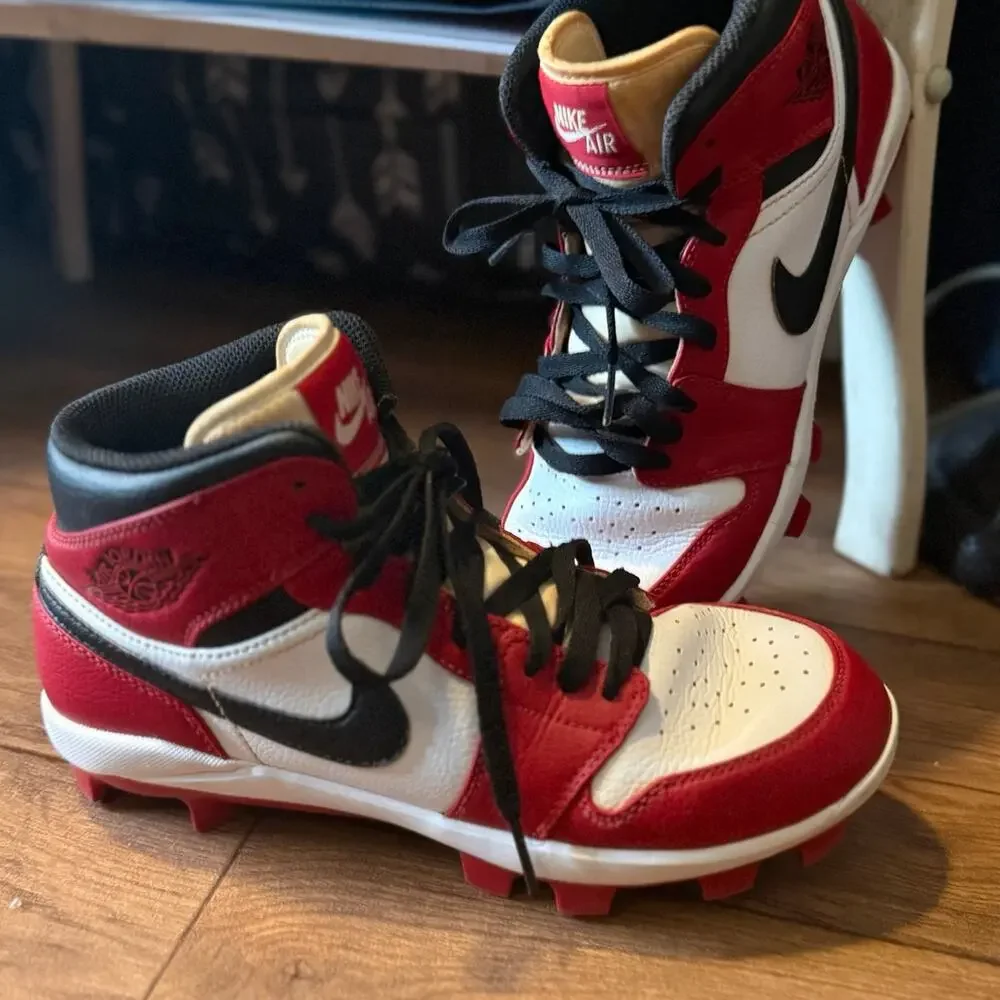 Nike Air Jordan 1 Retro MCS 